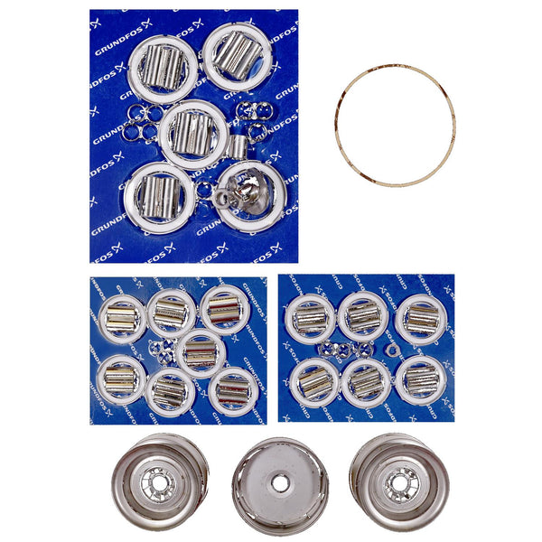 Grundfos 97689487 - Kit | Wear Part