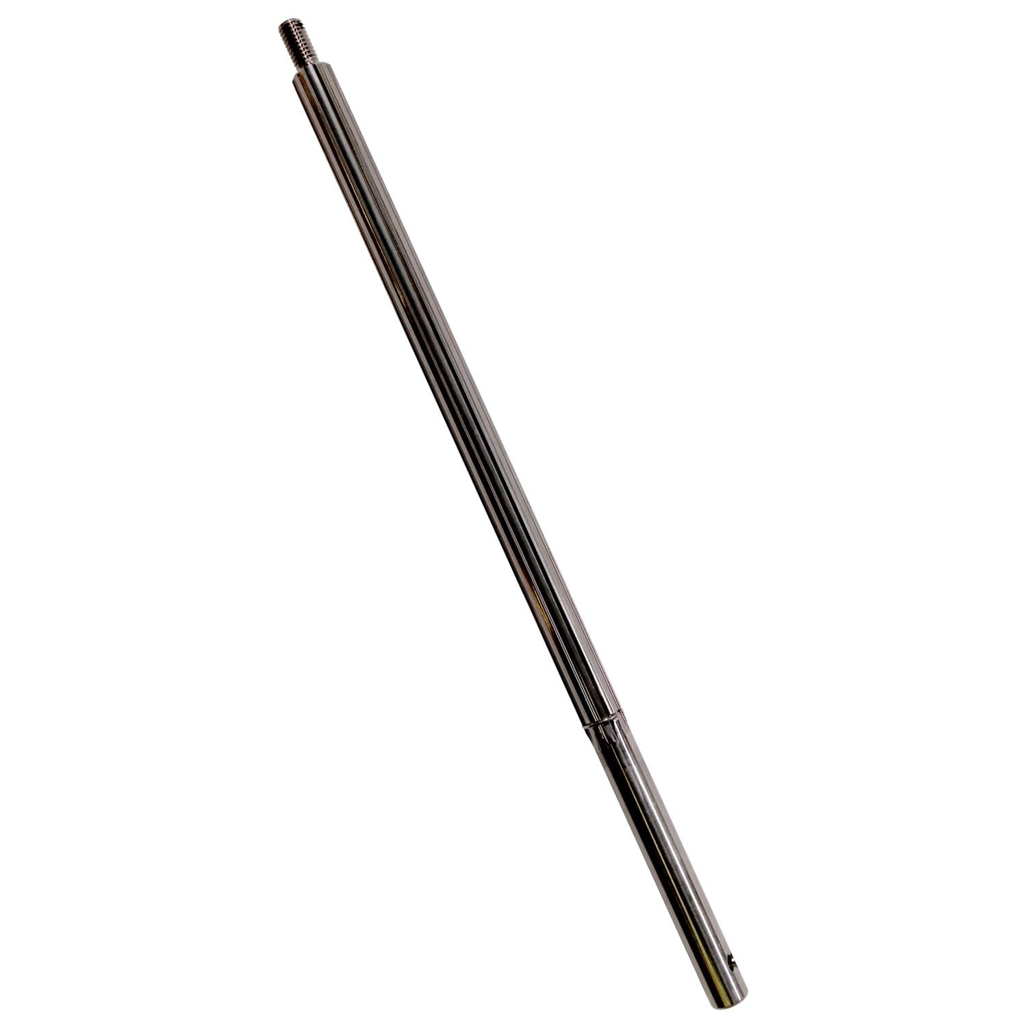Grundfos 98368899 - Spare Shaft L=313,4 | Submersible | Borehole | Vertical | High Head