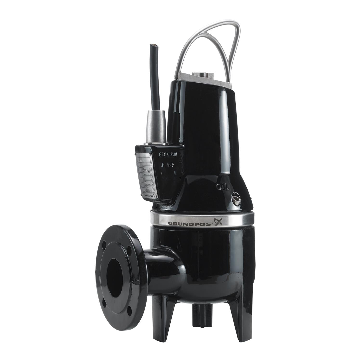 Grundfos 96104192 - SLV.65.65 .15.2.50B