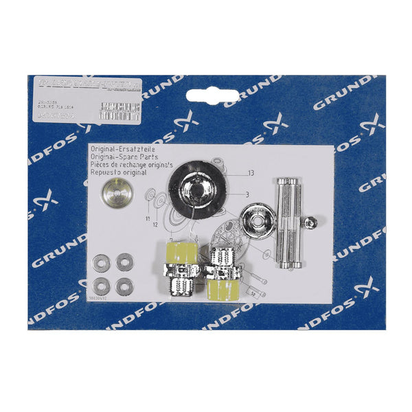 Grundfos 95707374 - Kit | MaintenancePVC/T/T
