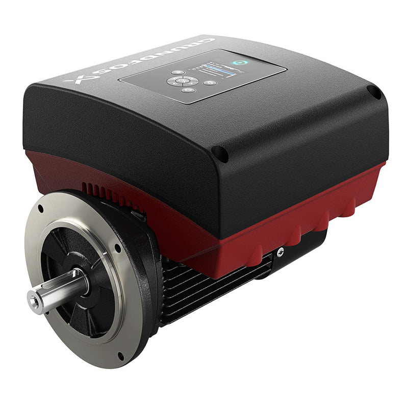 Grundfos 98362284 - MLE90D | Pump Motors