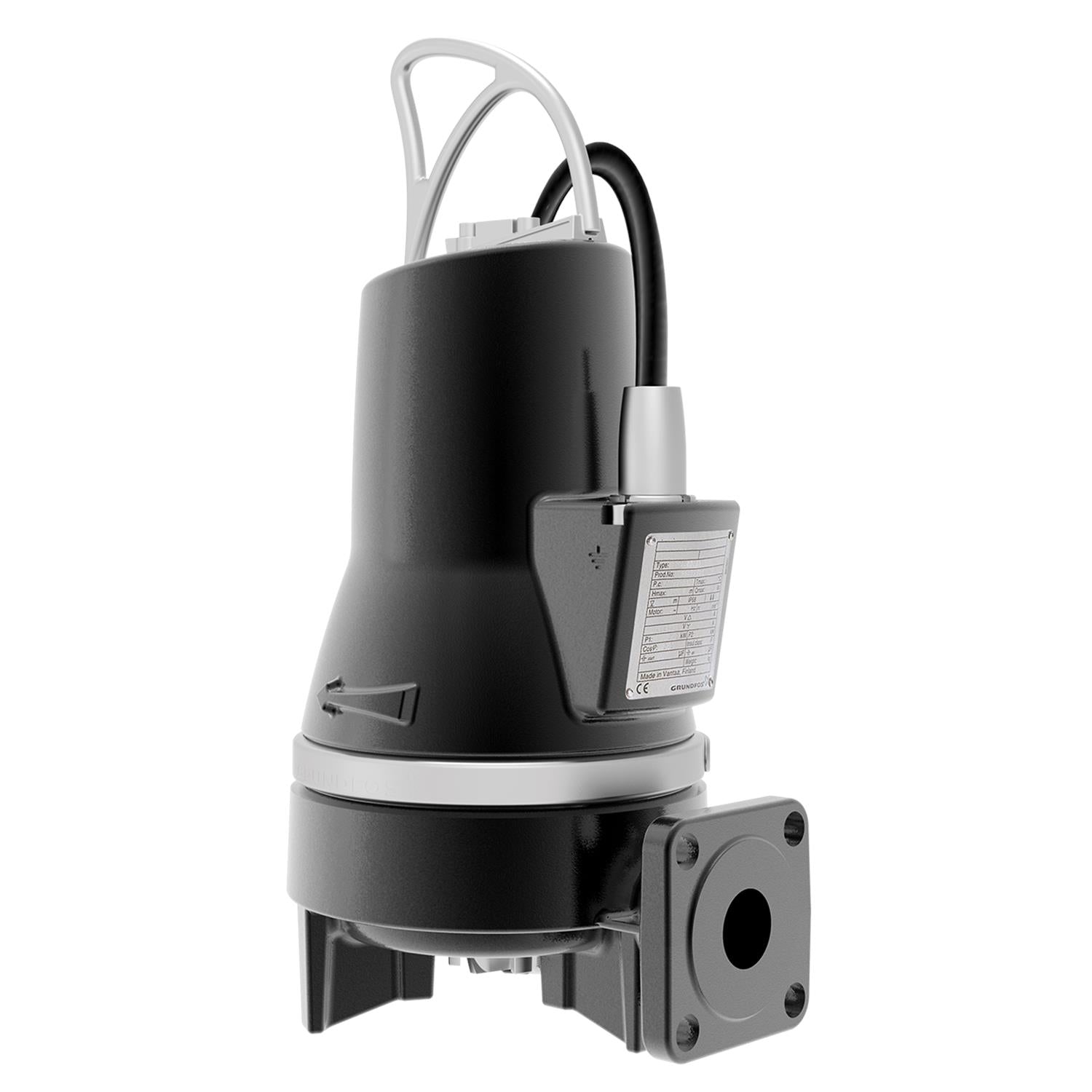 Grundfos 99274386 - SEG.50.31.2.50B