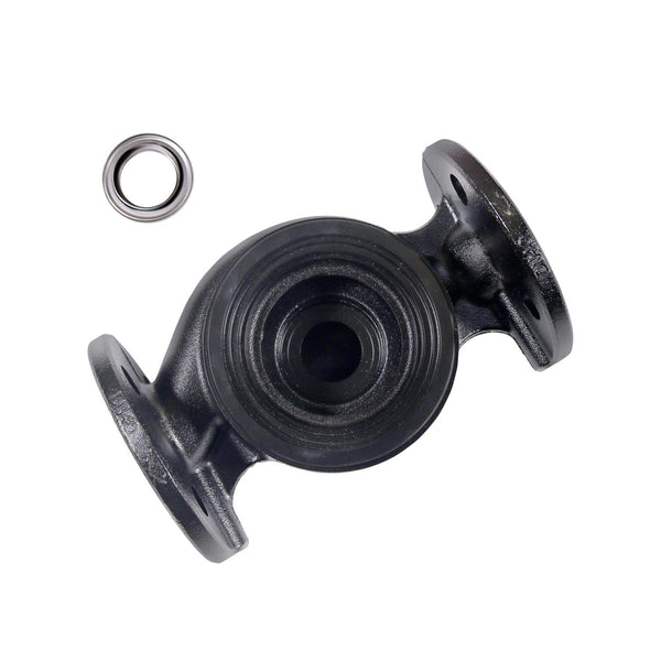 Grundfos 98660055 - Spare Pump | Housing TPE2 D40 | Submersible | Borehole | Vertical | High Head