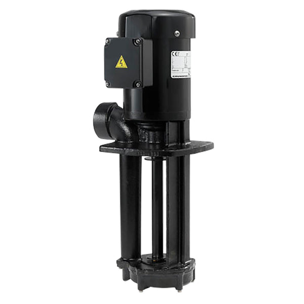 Grundfos 97770063 - MTA 100H-280 A-WB-B-T | Multistage | Tank Mounted | Centrifugal | Immersible
