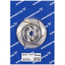 Grundfos 98394448 - Spare Impeller Outside diameter 104.8mm | Submersible | Borehole | Vertical | High Head