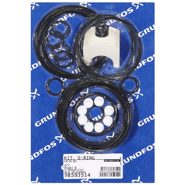 Grundfos 98593514 - Kit | O-Ring ACT