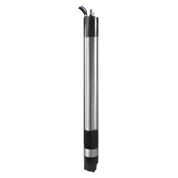 Grundfos 92530624 - MMS 6 N | Submersible Motor | High Efficiency
