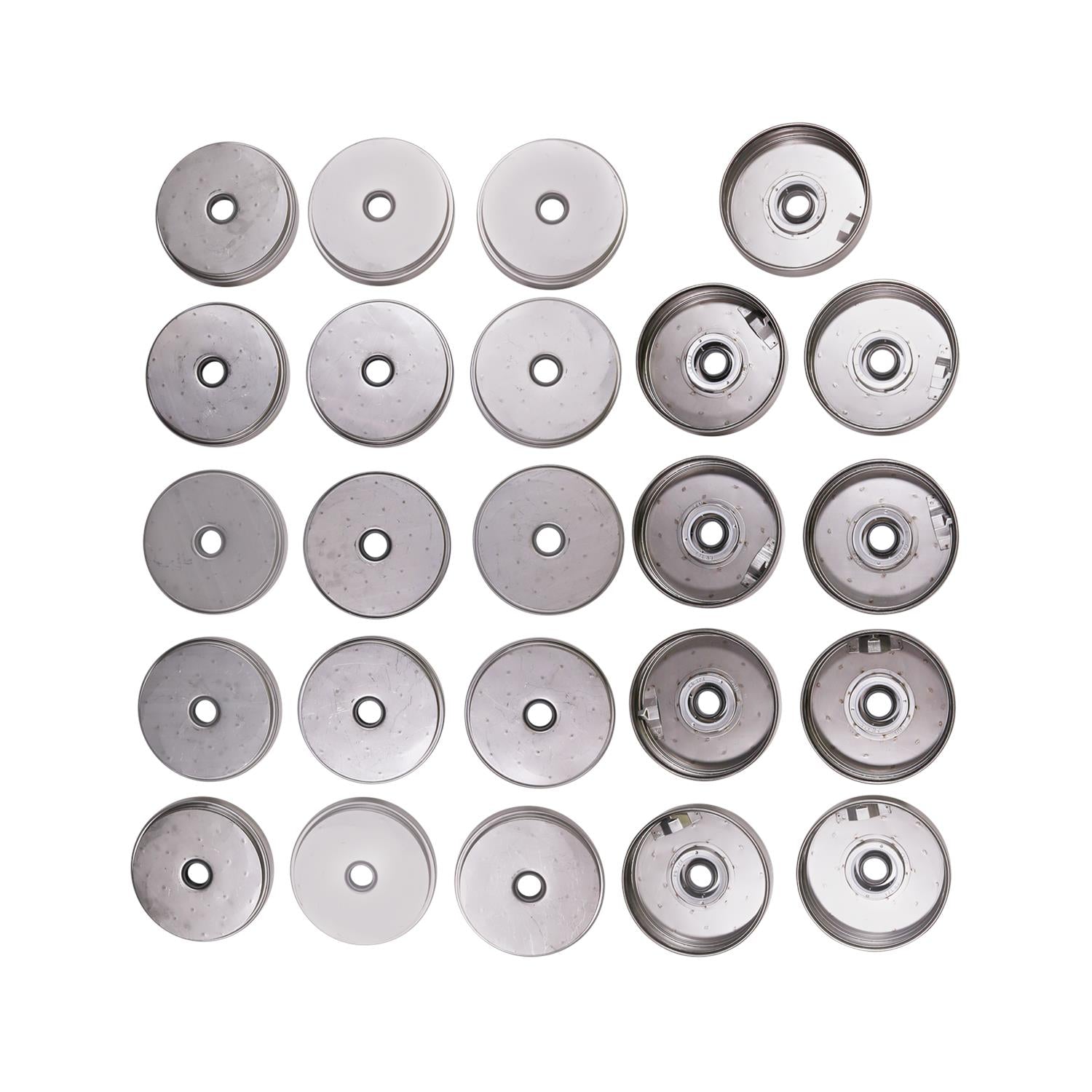 Grundfos 96547660 - Bulk, Chamber WITH BEARING (SIC)
