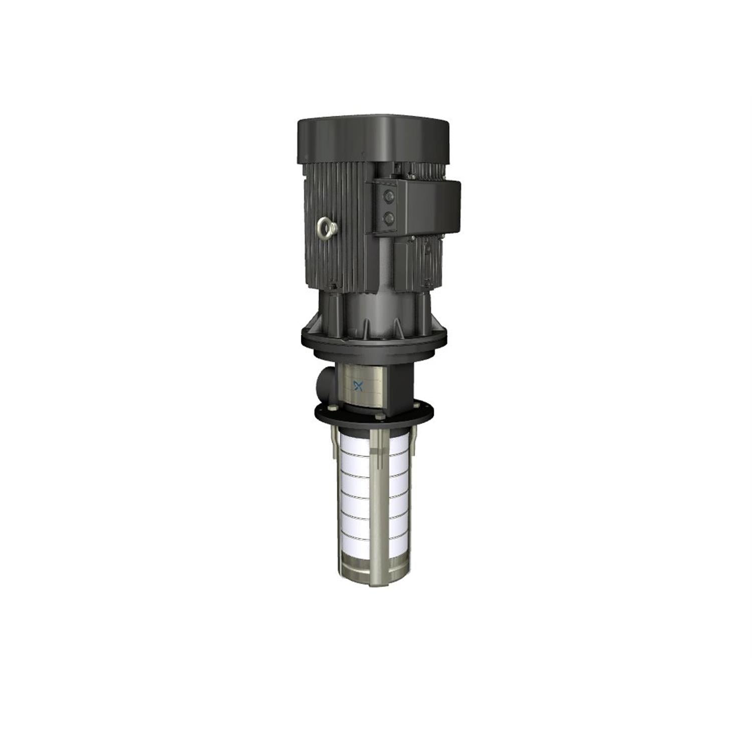 Grundfos 96809027 - MTR 10-14/14 A-W-A-HUUV