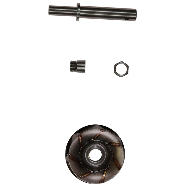 Grundfos 98313241 - Spare Shaft w/imp D62/D76,4 | Submersible | Borehole | Vertical | High Head