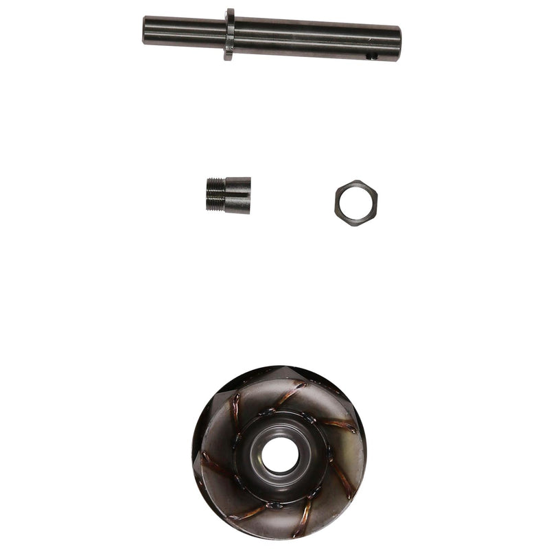Grundfos 98313241 - Spare Shaft w/imp D62/D76,4 | Submersible | Borehole | Vertical | High Head