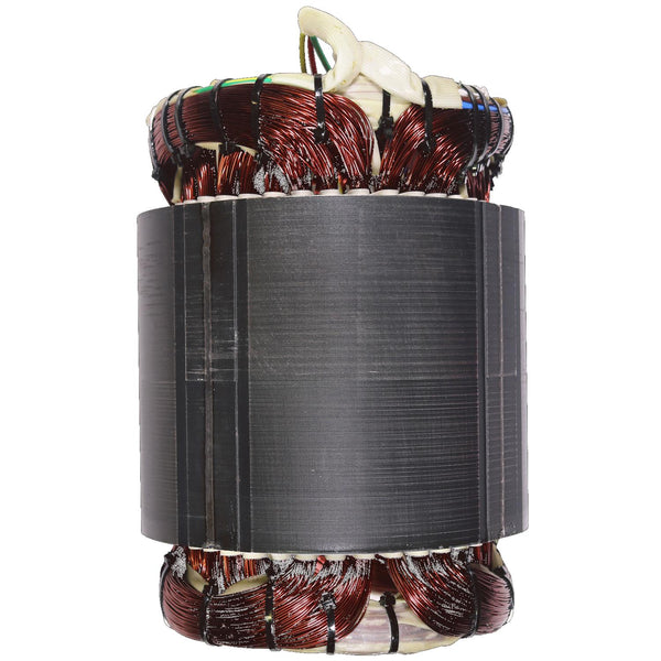 Grundfos 96824545 - Spare Stator 3x380-415-4 | Submersible | Borehole | Vertical | High Head