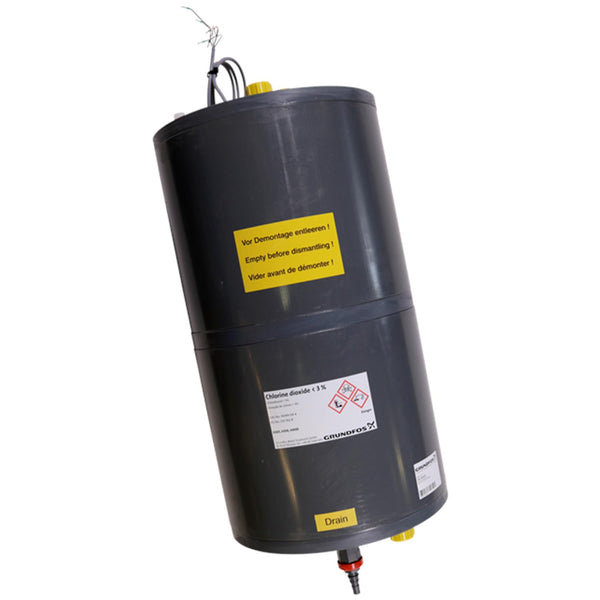 Grundfos 95717448 - Spare Reactor 30g/h | Submersible | Borehole | Vertical | High Head