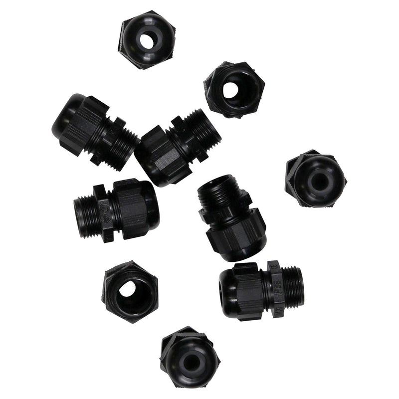 Grundfos 98337340 - Kit | Cable Gland 10XD5 SINGLE ENTRY