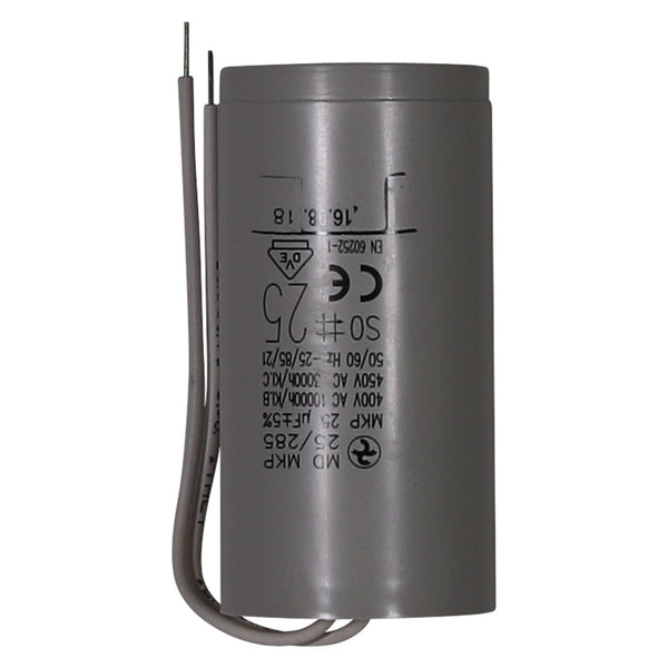 Grundfos 96279731 - Kit | Capacitor 25MF 400V