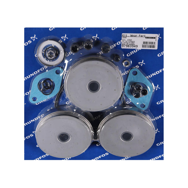 Grundfos 97983949 - Kit | Wear Part SIC, EPDM