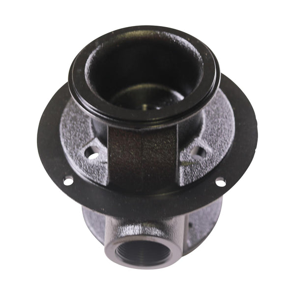 Grundfos 98905066 - Spare Pump | Head F100, cat. | Submersible | Borehole | Vertical | High Head