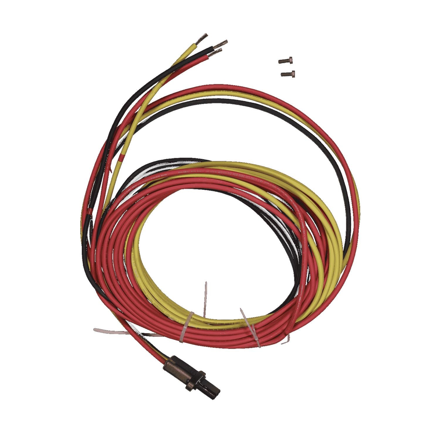 Grundfos 96300157 - Spare Motor Cable 3X1XAWG, 8M 1Plug | Submersible | Borehole | Vertical | High Head