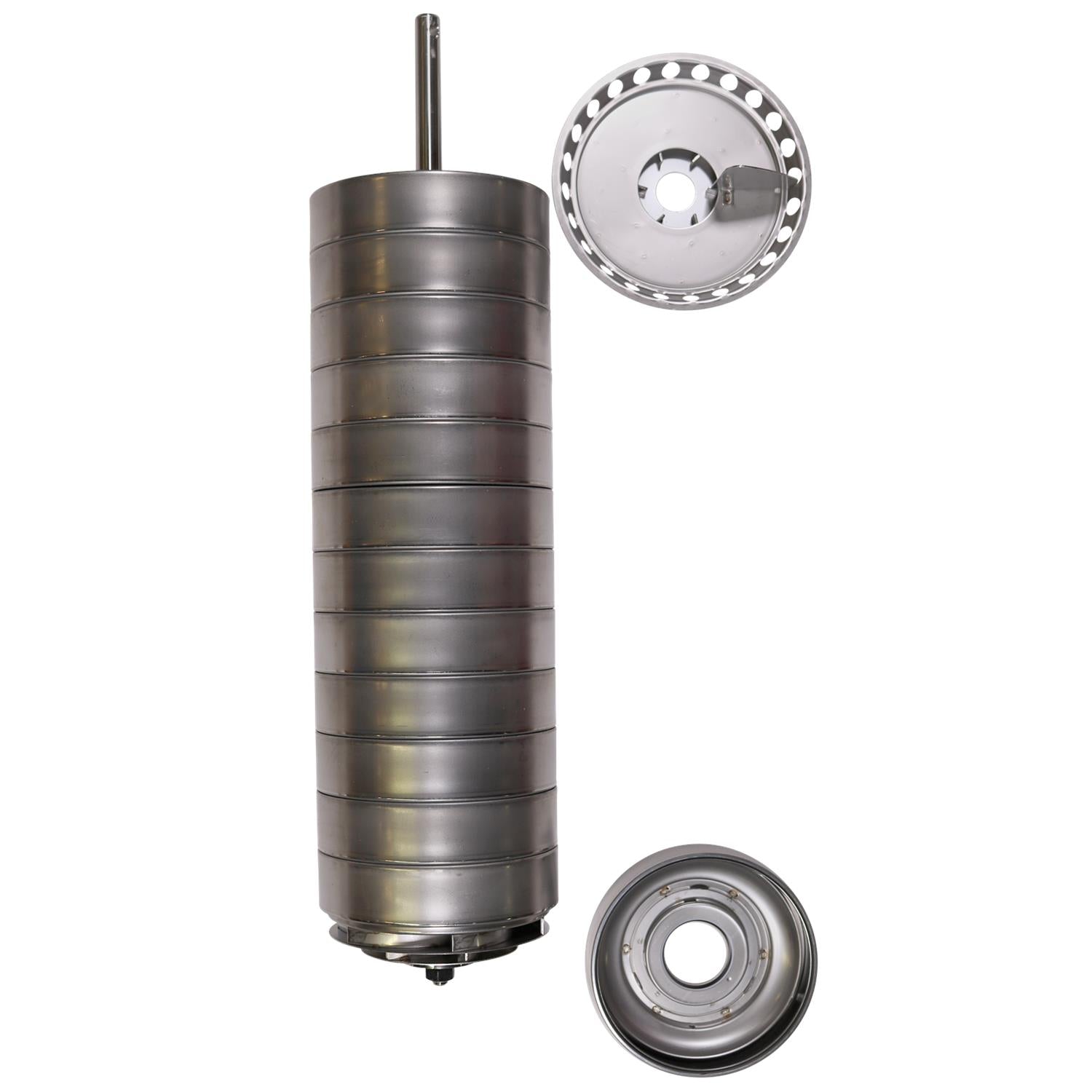 96453586 Grundfos - Kit, Chamber Stack Basic version | Pump Stop