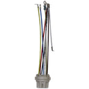 Grundfos 96747254 | Plug F Power Connection| SEG Series | Y‑Connector Plug