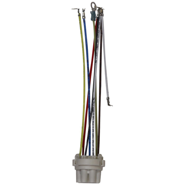 Grundfos 96747254 | Plug F Power Connection| SEG Series | Y‑Connector Plug
