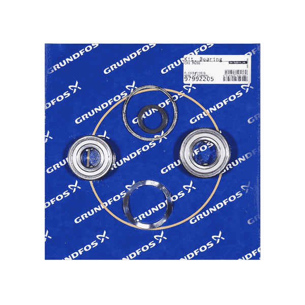 Grundfos 97992205 - Kit | Bearing