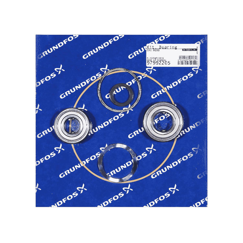 Grundfos 97992205 - Kit | Bearing