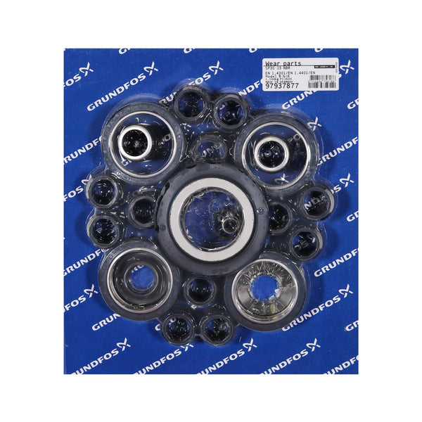 Grundfos 97937877 - Kit | Wear Part EN 1.4301/EN 1.4401/EN 1.4539