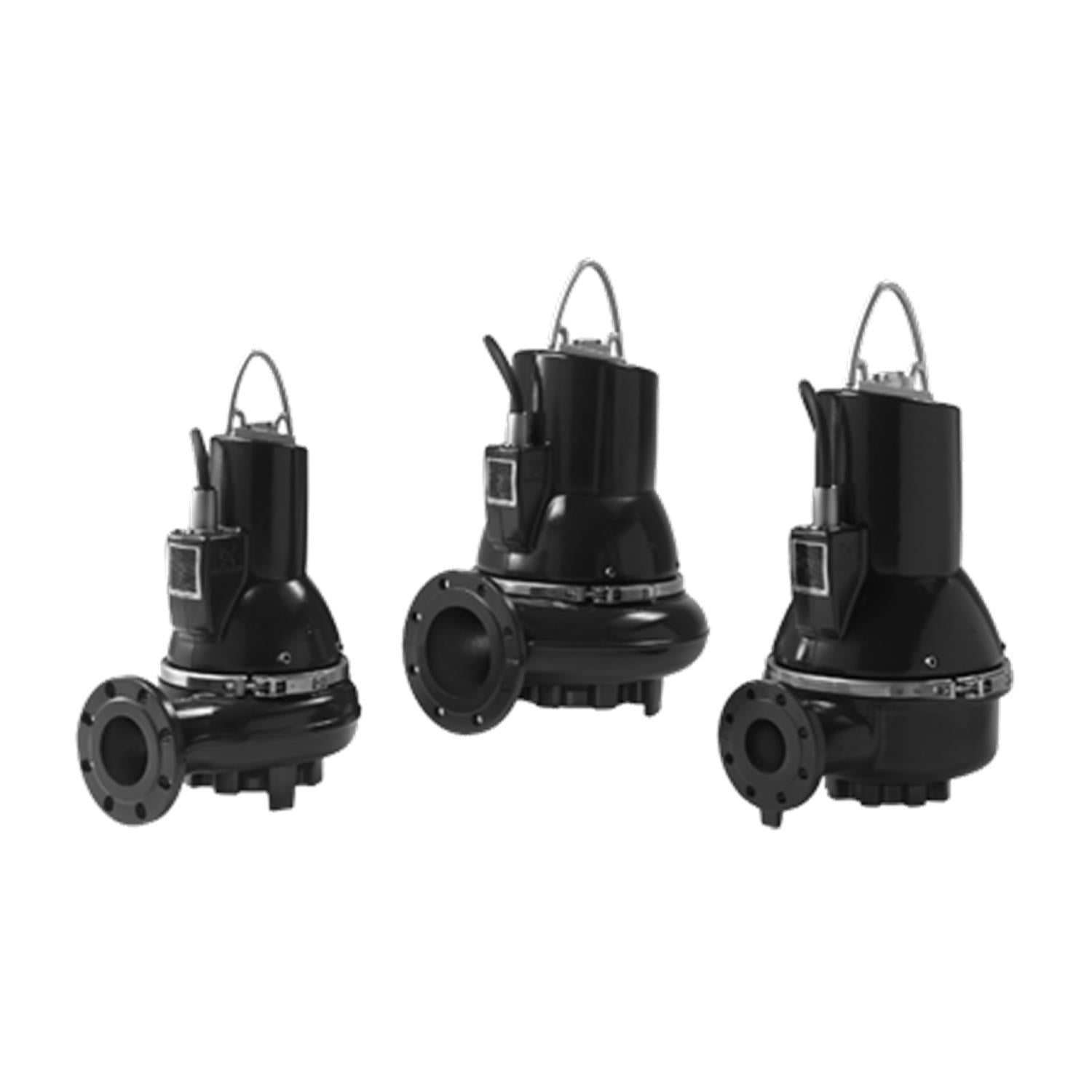 Grundfos 98634796 - SL1.20.A30 .30.A.EX.2.61L.C