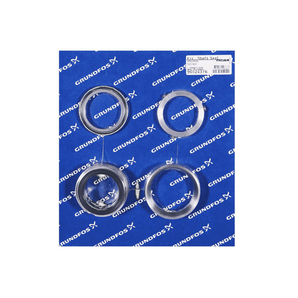 Grundfos 96524376 - Kit | Shaft Seal SIC/SIC