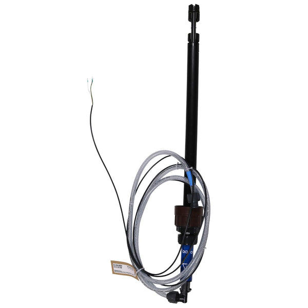 Grundfos 98164258 - Spare suct. Line NaClO2,60l 162-30/60 | Submersible | Borehole | Vertical | High Head