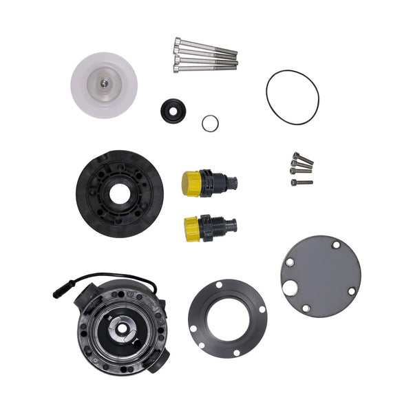 Grundfos 97751277 - Kit, Pump Head SD-L-2-PVC/T/C-1