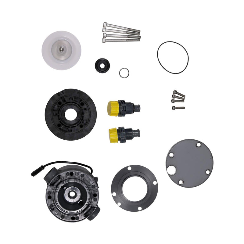 Grundfos 97751277 - Kit | Pump Head SD-L-2-PVC/T/C-1