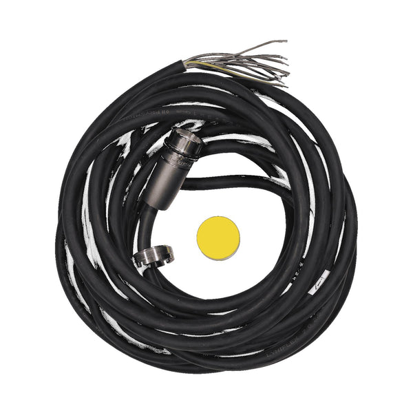 Grundfos 96102483 - Spare Cable | C/D 15M | Submersible | Borehole | Vertical | High Head