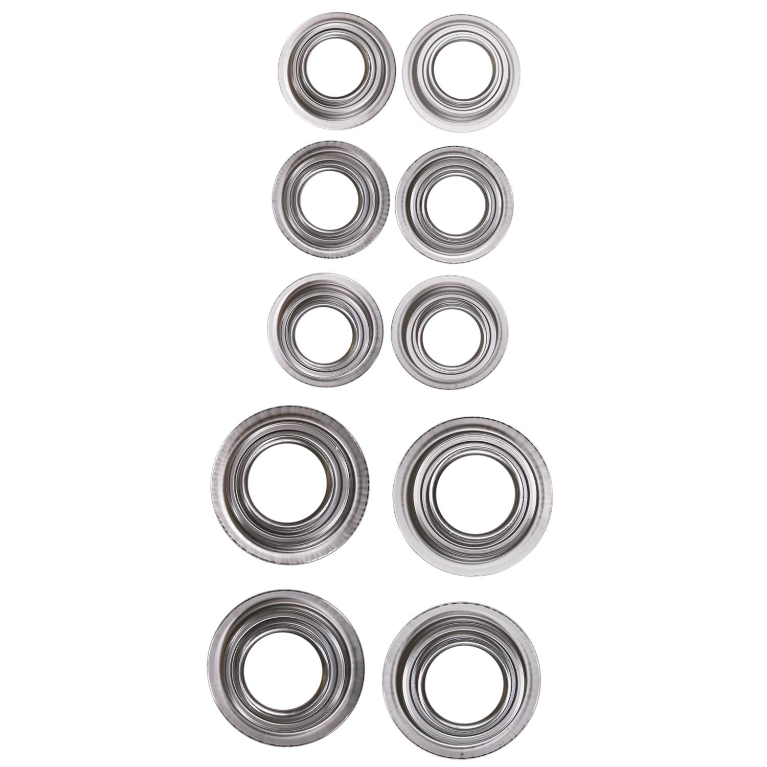 Grundfos 96547322 - Bulk, NECK Ring, N Low NPSH Suction Intercon.