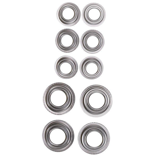 Grundfos 96547322 - Bulk, NECK Ring, N Low NPSH Suction Intercon.