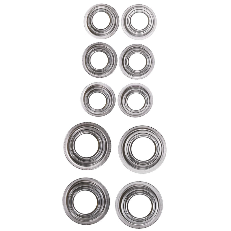 Grundfos 96547322 - Bulk, NECK Ring, N Low NPSH Suction Intercon.