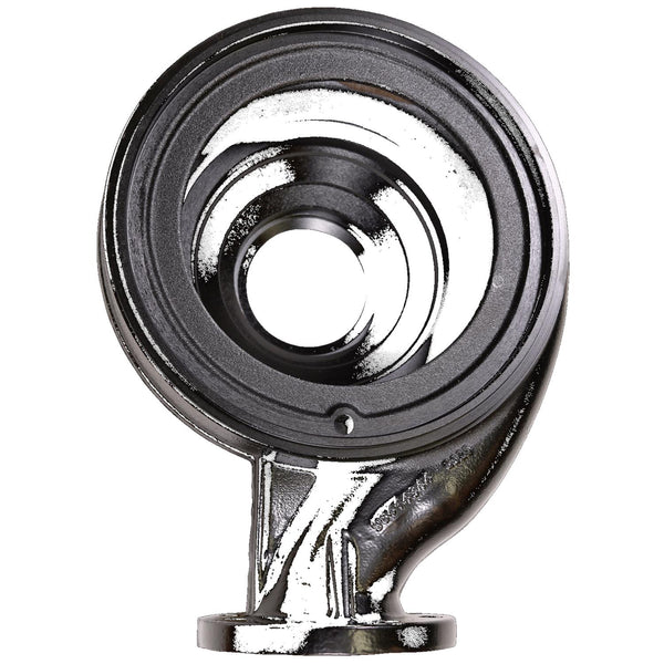 Grundfos 96960620 - Spare Pump | Housing SL1.30.A40.100 | Submersible | Borehole | Vertical | High Head