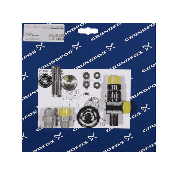 Grundfos 96688822 - Kit | MaintenancePP/E/C/auto deaer