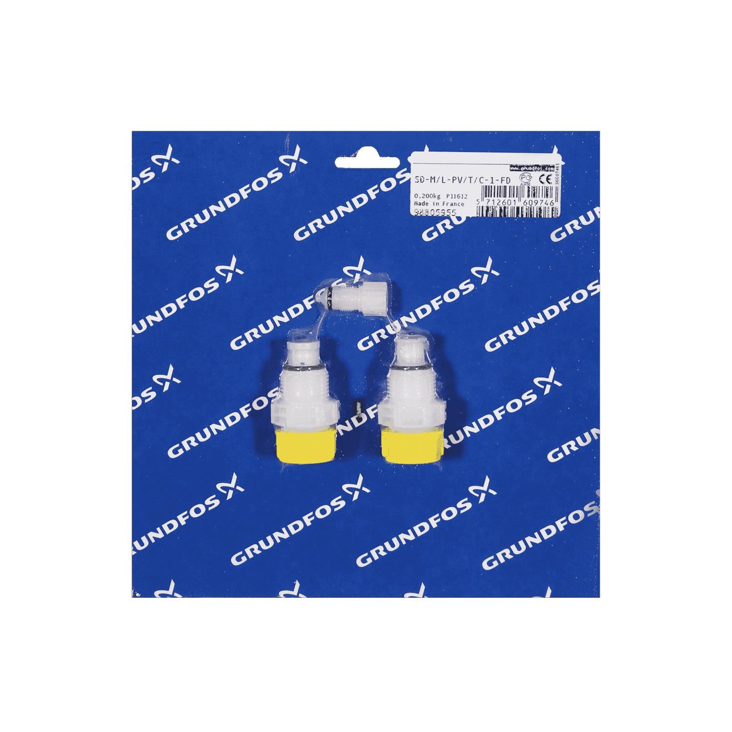 Grundfos 98805955 - Kit | Valve