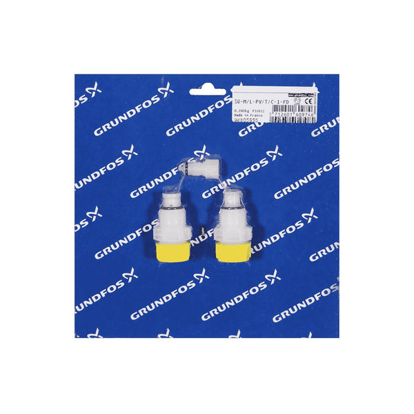 Grundfos 98805955 - Kit | Valve