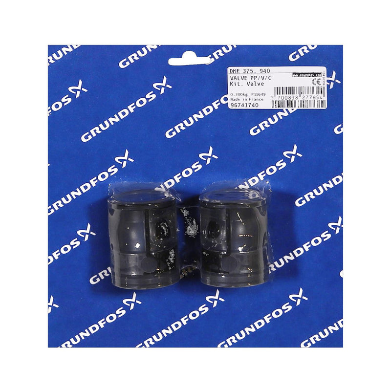 Grundfos 96741740 - Bulk, Valve