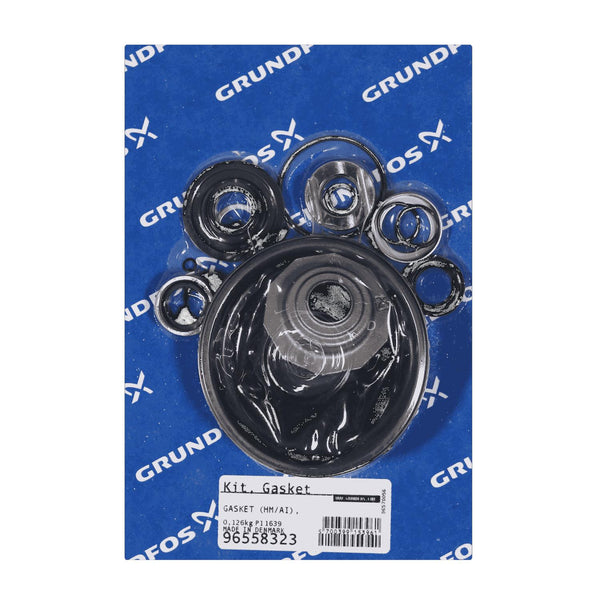 Grundfos 96558323 - Kit | Gasket Gasket (HM/AI),