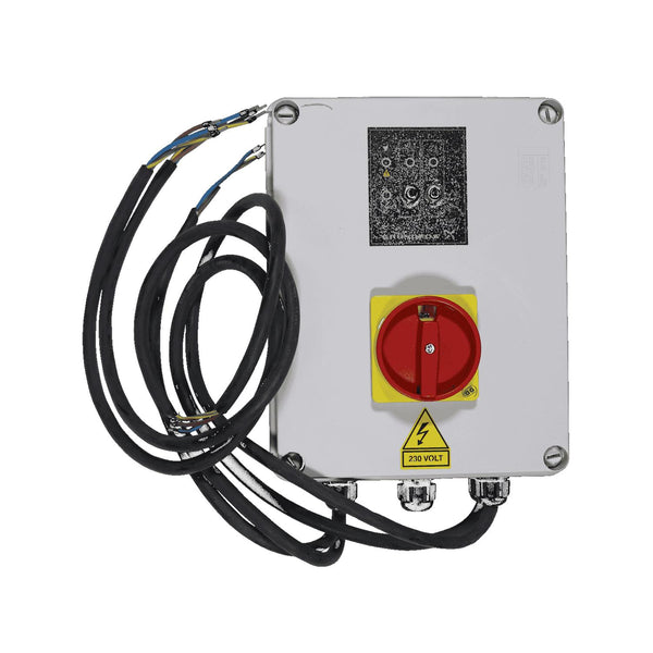 Grundfos 96587200 - CS201-7B W/Cable CS201-7B W/Cable