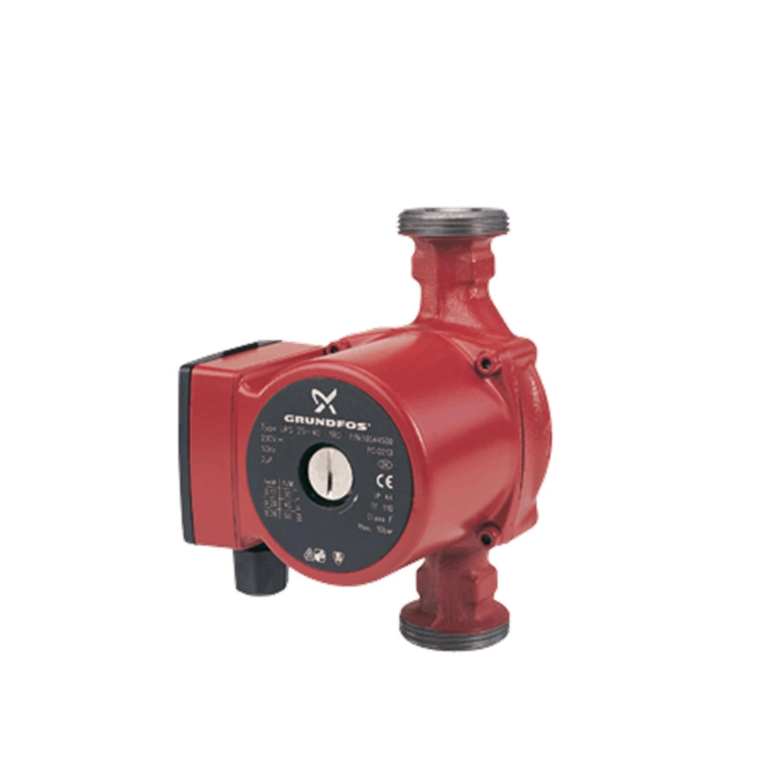 Grundfos 96281390 - UPS 32-40 180