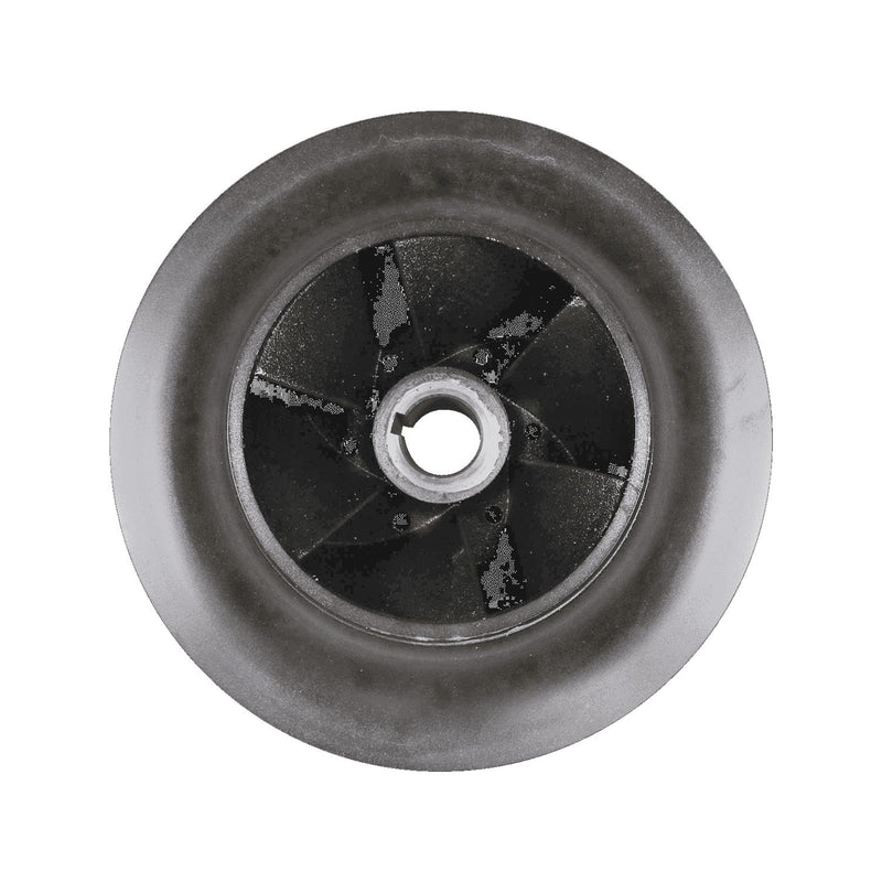 Grundfos 98517627 - Spare Impeller CI, 254 mm | Submersible | Borehole | Vertical | High Head