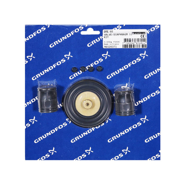Grundfos 96520371 - Kit | Valve