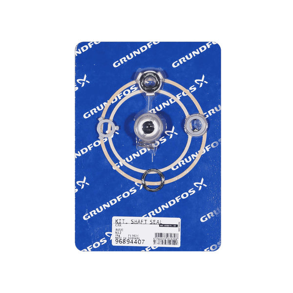 Grundfos 96894407 - Kit | Shaft Seal AUUE