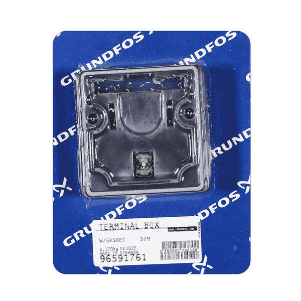 Grundfos 96591761 - Kit | Terminal Box W/Gasket 3PH