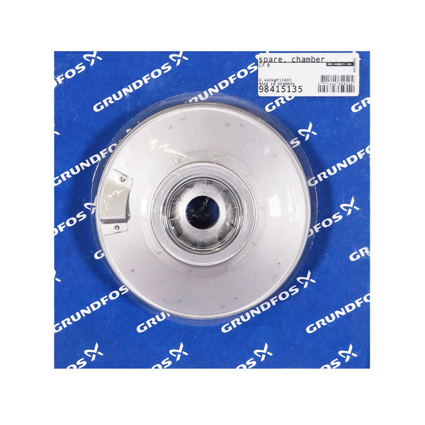 Grundfos 98415135 - Spare Chamber | Submersible | Borehole | Vertical | High Head